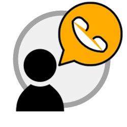 call icon