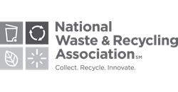National Waste & Recycling Association logo