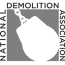 National Demolition Association logo