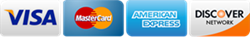 credit cards logo