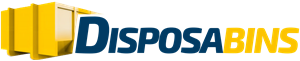 Disposabins logo